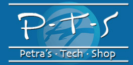 Petra's Tech Shop